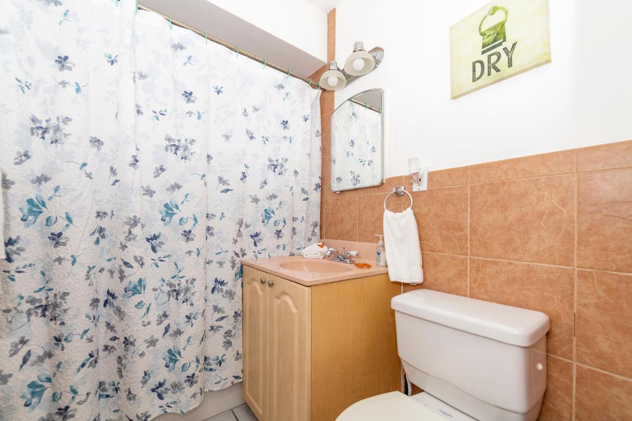Tropic Isle Hotel & Apartment Голливуд Экстерьер фото
